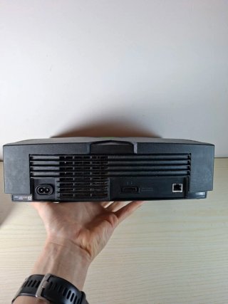 Console Xbox Classic, Controller cavi. Descrizione