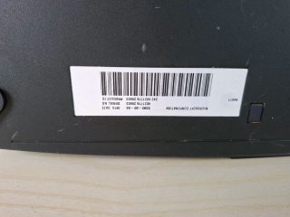 Console Xbox Classic, Controller cavi. Descrizione