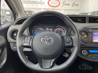 Toyota Yaris Hibrid 2019
