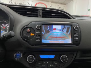 Toyota Yaris Hibrid 2019