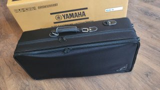 Funda Estuche Saxo Alto Yamaha 62 280