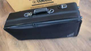 Funda Estuche Saxo Alto Yamaha 62 280