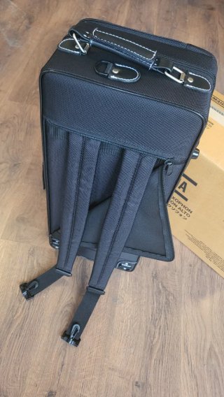 Funda Estuche Saxo Alto Yamaha 62 280