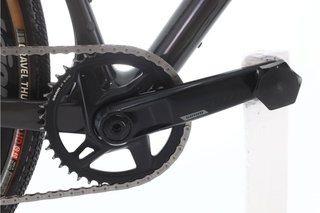 Bicicleta MMR X Tour AXS 12V t.54 Reacondicionada