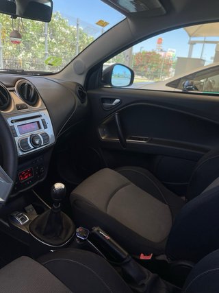 Alfa Romeo MiTO 2009