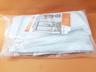 Mosquitera Magnética EXTSUD 140x240cm
