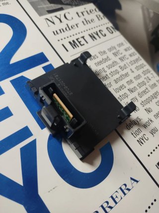 Adaptador Samsung CI SCAM1A 3709-001791