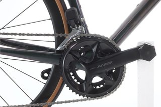 Bicicleta Giant TCR Advanced Pro 1 Di2 12V t.54 Reacondicionada