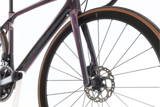 Bicicleta Giant TCR Advanced Pro 1 Di2 12V t.54 Reacondicionada