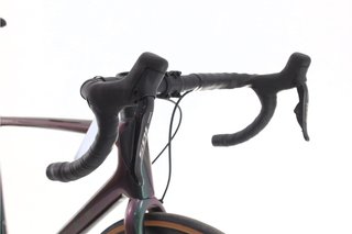 Bicicleta Giant TCR Advanced Pro 1 Di2 12V t.54 Reacondicionada