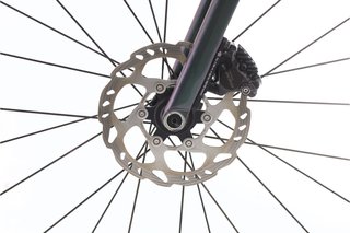 Bicicleta Giant TCR Advanced Pro 1 Di2 12V t.54 Reacondicionada