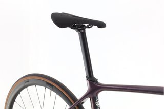 Bicicleta Giant TCR Advanced Pro 1 Di2 12V t.54 Reacondicionada