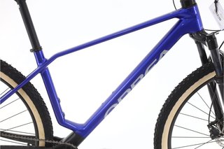 Bicicleta Orbea Alma M50 t.L Reacondicionada