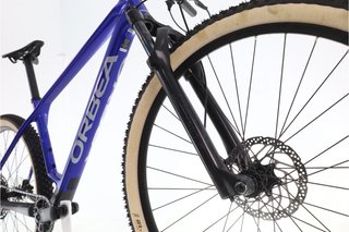 Bicicleta Orbea Alma M50 t.L Reacondicionada