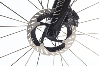 Bicicleta Canyon CFR Ultimate Di2 12V t.54 Reacondicionada