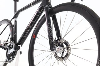 Bicicleta Canyon CFR Ultimate Di2 12V t.54 Reacondicionada