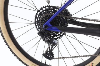 Bicicleta Orbea Alma M50 t.L Reacondicionada