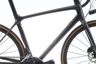 Bicicleta Giant TCR Advanced Pro 1 Di2 12V t.54 Reacondicionada