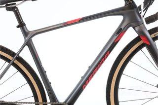 Bicicleta Merida Mission CX 5000 t.52 Reacondicionada