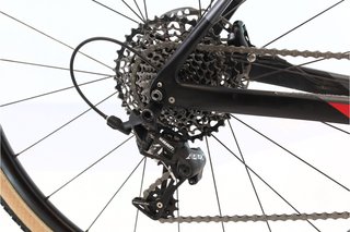 Bicicleta Merida Mission CX 5000 t.52 Reacondicionada