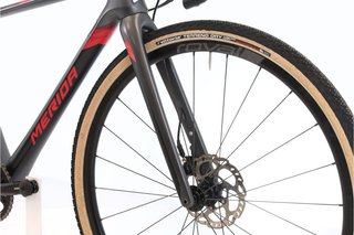 Bicicleta Merida Mission CX 5000 t.52 Reacondicionada