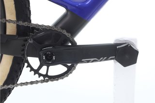 Bicicleta Orbea Alma M50 t.L Reacondicionada