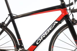 Bicicleta Orbea Avant t.54 Reacondicionada