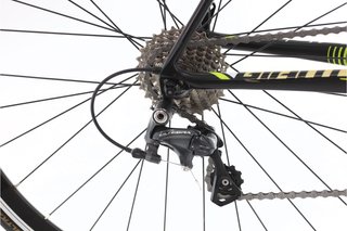 Bicicleta Giant TCR Advanced 1 t.54 Reacondicionada