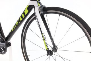 Bicicleta Giant TCR Advanced 1 t.54 Reacondicionada