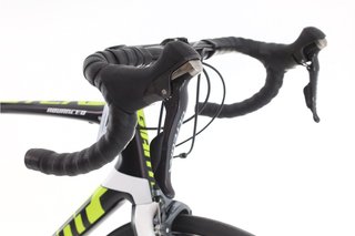 Bicicleta Giant TCR Advanced 1 t.54 Reacondicionada