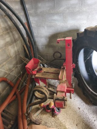 Rejon abonadora vicon