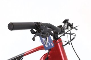 Bicicleta Ghost E-ASX Essential 160 t.XL Reacondicionada