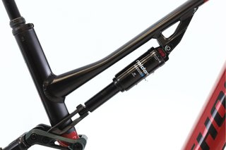 Bicicleta Ghost E-ASX Essential 160 t.XL Reacondicionada