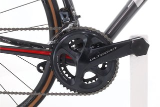 Bicicleta Trek Emonda SL t.52 Reacondicionada