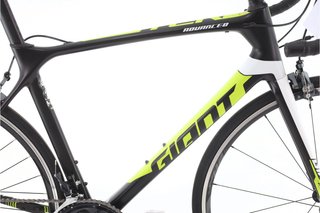 Bicicleta Giant TCR Advanced 1 t.54 Reacondicionada