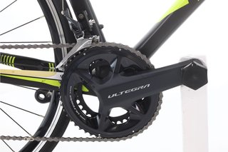 Bicicleta Giant TCR Advanced 1 t.54 Reacondicionada