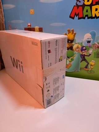 Nintendo Wii