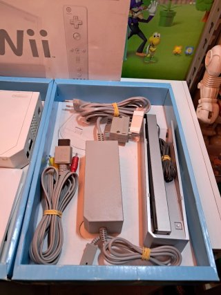Nintendo Wii