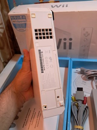 Nintendo Wii