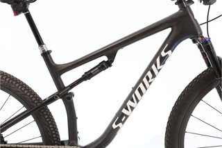 Bicicleta Specialized S-Works Epic XX AXS t.L Reacondicionada