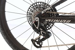 Bicicleta Specialized S-Works Epic XX AXS t.L Reacondicionada