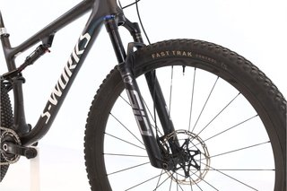 Bicicleta Specialized S-Works Epic XX AXS t.L Reacondicionada