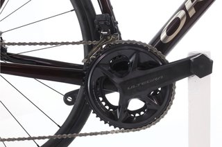 Bicicleta Orbea Orca OMX Di2 12V t.52 Reacondicionada