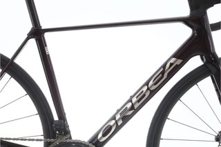 Bicicleta Orbea Orca OMX Di2 12V t.52 Reacondicionada