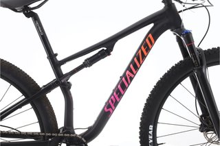 Bicicleta Specialized Epic t.S Reacondicionada