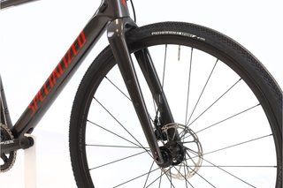 Bicicleta Specialized Diverge Base Carbon t.56 Reacondicionada