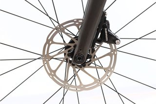 Bicicleta Specialized Diverge Base Carbon t.56 Reacondicionada