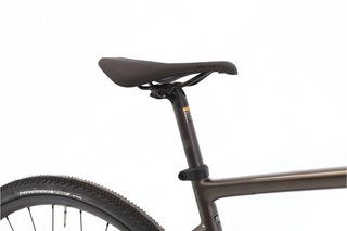 Bicicleta Specialized Diverge Base Carbon t.56 Reacondicionada