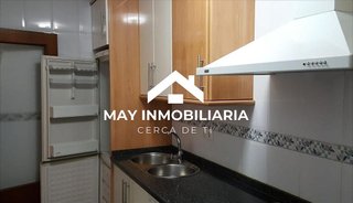 Piso en alquiler en Coria del Río