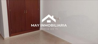 Piso en alquiler en Coria del Río